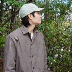 HIGHER Hats^/ Waterproof Nylon Active Cap