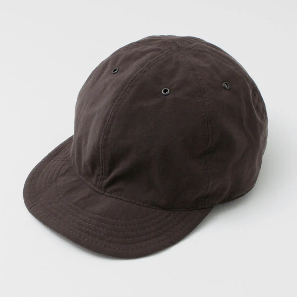 HIGHER Hats^/ Waterproof Nylon Active Cap