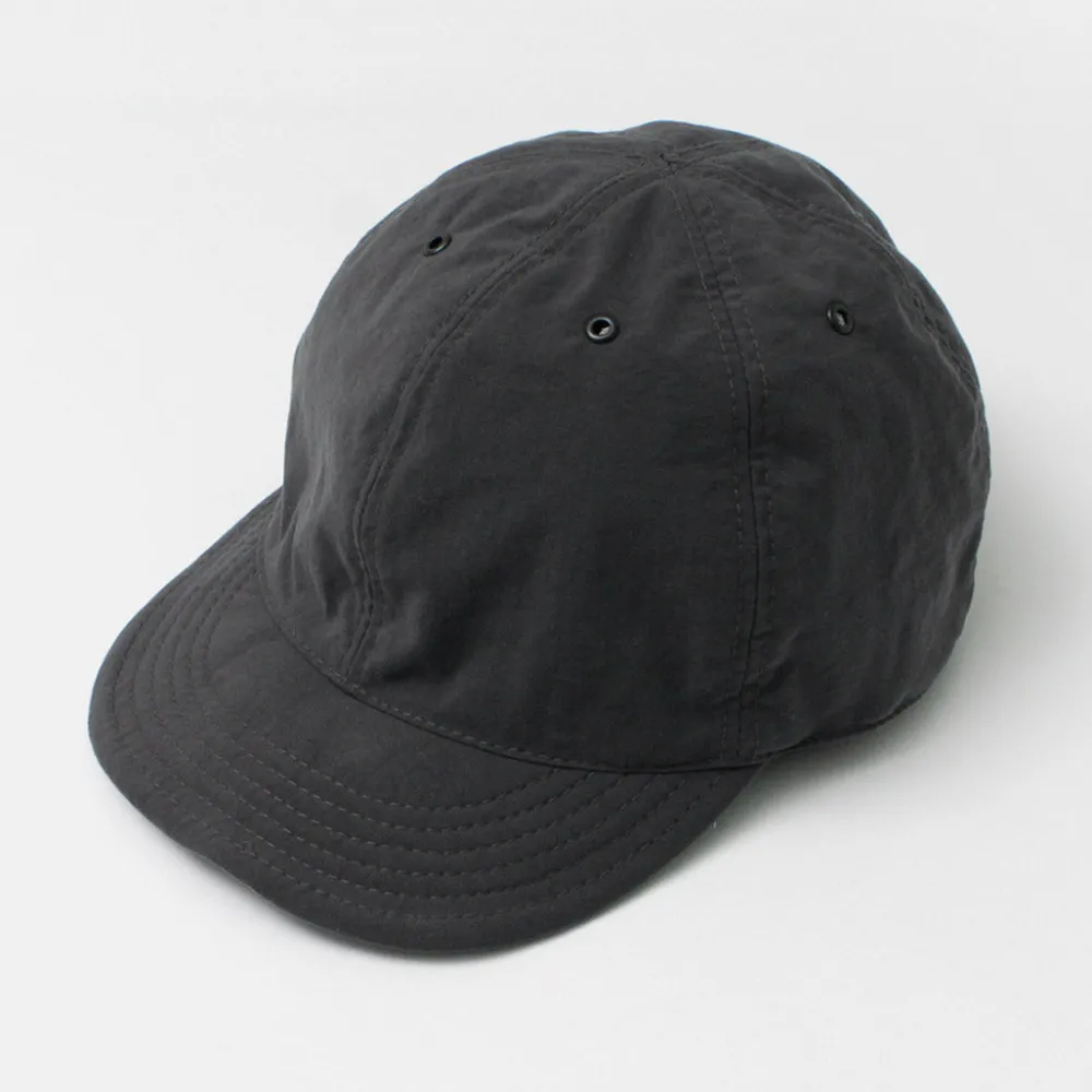 HIGHER Hats^/ Waterproof Nylon Active Cap