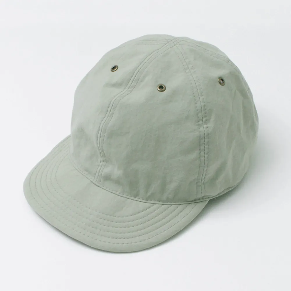 HIGHER Hats^/ Waterproof Nylon Active Cap