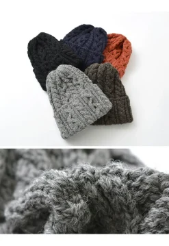 HIGHLAND 2000 Hats^/ Bob Cap / Knitsted Cap