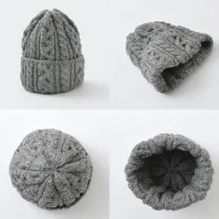 HIGHLAND 2000 Hats^/ Bob Cap / Knitsted Cap