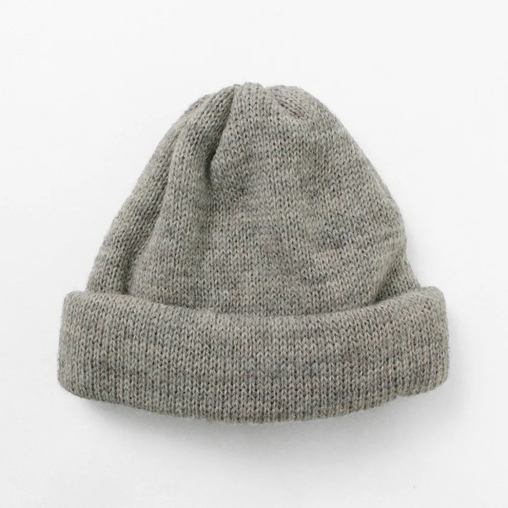 HIGHLAND 2000 Hats^/ British Wool Tubular Bobby Cap