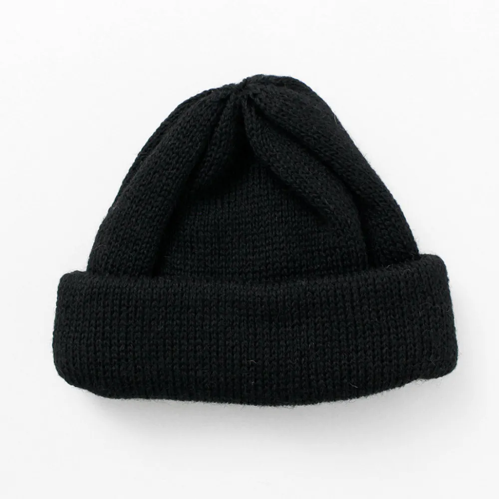 HIGHLAND 2000 Hats^/ British Wool Tubular Bobby Cap