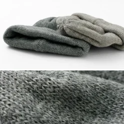 HIGHLAND 2000 Hats^/ British Wool Tubular Bobby Cap