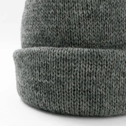 HIGHLAND 2000 Hats^/ British Wool Tubular Bobby Cap