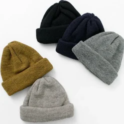 HIGHLAND 2000 Hats^/ British Wool Tubular Bobby Cap
