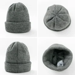 HIGHLAND 2000 Hats^/ British Wool Tubular Bobby Cap