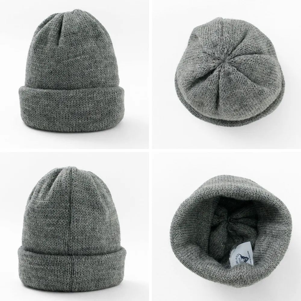 HIGHLAND 2000 Hats^/ British Wool Tubular Bobby Cap