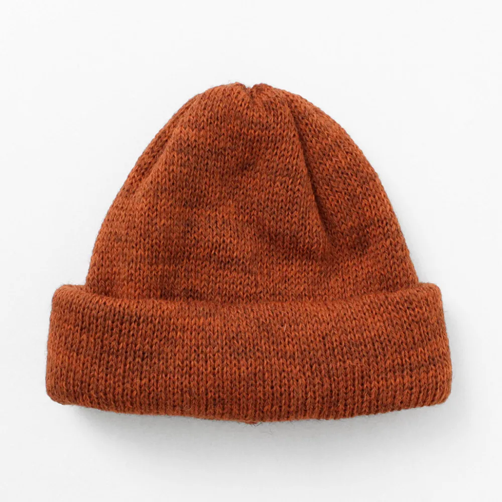 HIGHLAND 2000 Hats^/ British Wool Tubular Bobby Cap