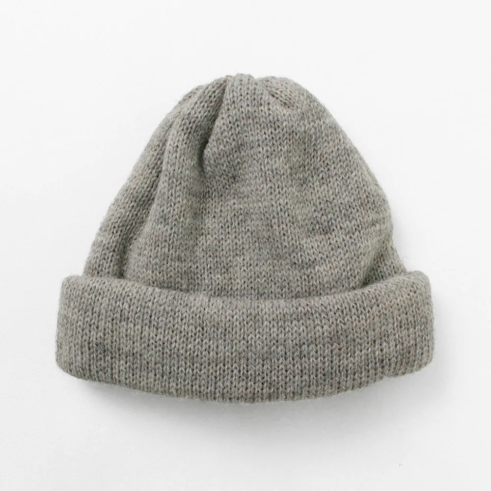 HIGHLAND 2000 Hats^/ British Wool Tubular Bobby Cap