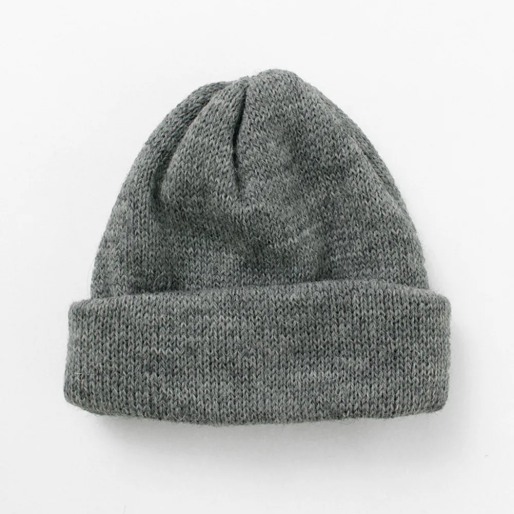 HIGHLAND 2000 Hats^/ British Wool Tubular Bobby Cap