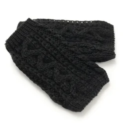 HIGHLAND 2000 Gloves^/ Cable Knits Mittens
