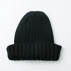 HIGHLAND 2000 Hats^/ Cotton 2×2 ribbed bobby cap