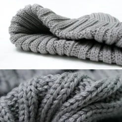 HIGHLAND 2000 Hats^/ Cotton 2×2 ribbed bobby cap