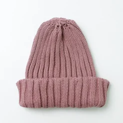HIGHLAND 2000 Hats^/ Cotton 2×2 ribbed bobby cap