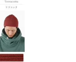 HIGHLAND 2000 Hats^/ Cotton Knitsted Cap