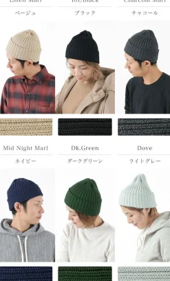 HIGHLAND 2000 Hats^/ Cotton Knitsted Cap