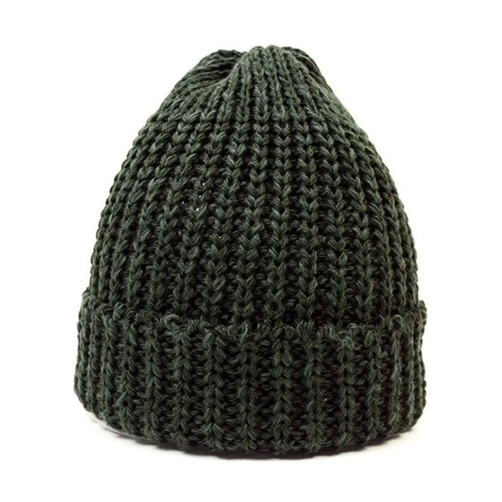 HIGHLAND 2000 Hats^/ Cotton Linen Short Knitsted Cap
