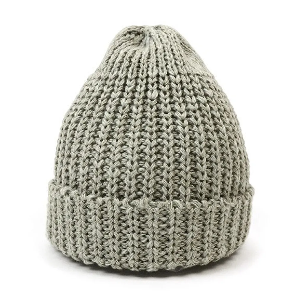 HIGHLAND 2000 Hats^/ Cotton Linen Short Knitsted Cap