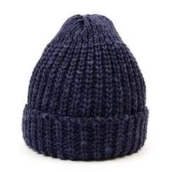HIGHLAND 2000 Hats^/ Cotton Linen Short Knitsted Cap