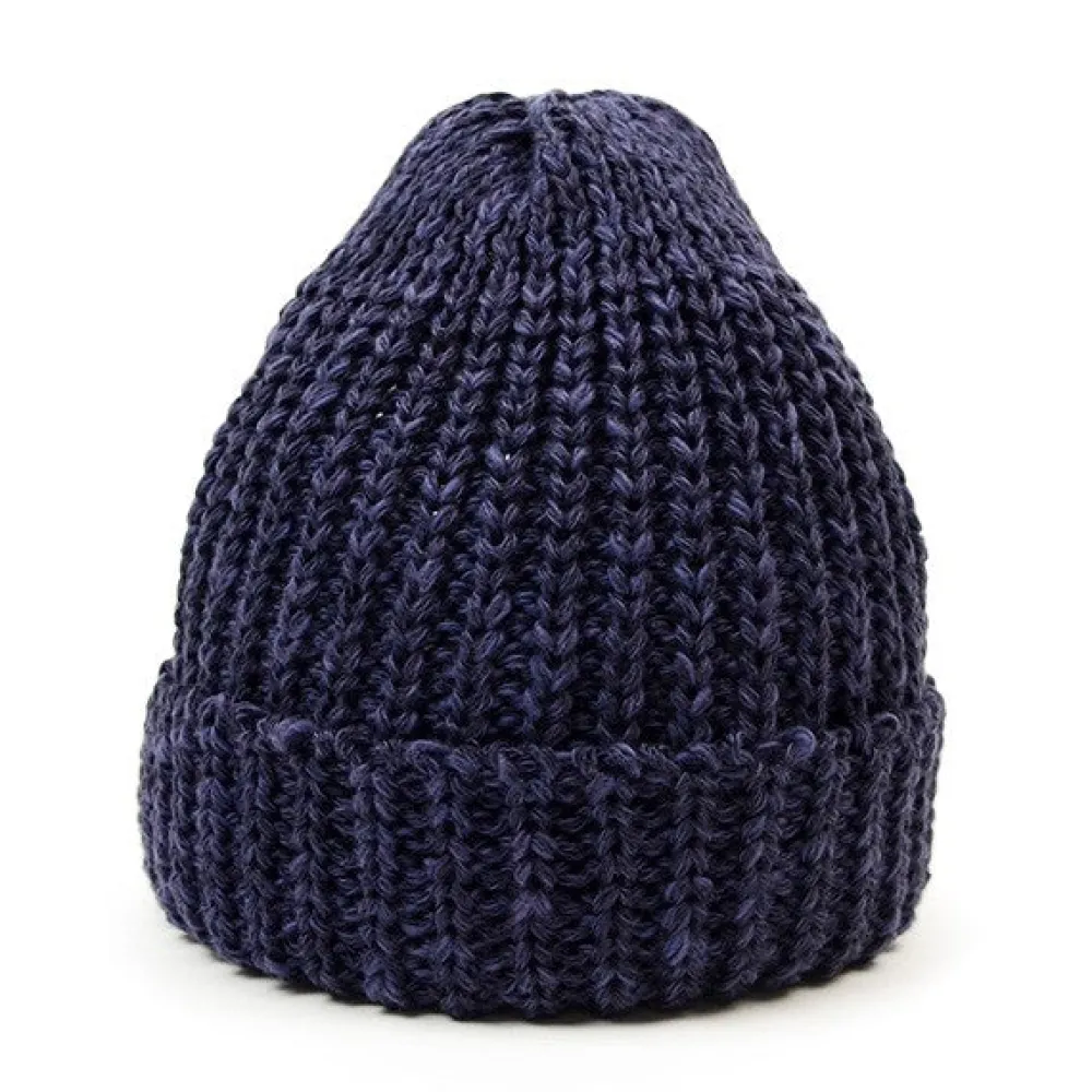 HIGHLAND 2000 Hats^/ Cotton Linen Short Knitsted Cap
