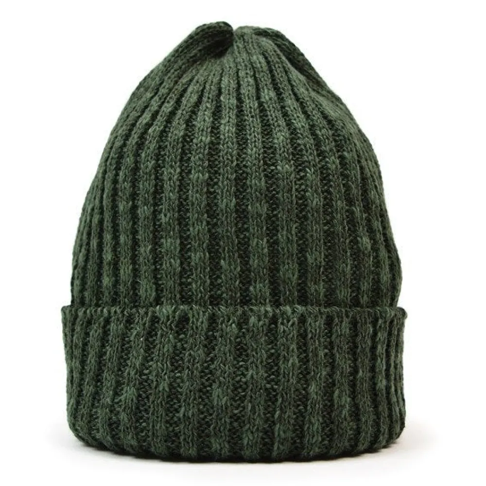 HIGHLAND 2000 Hats^/ Linen Cotton Waxed Cap