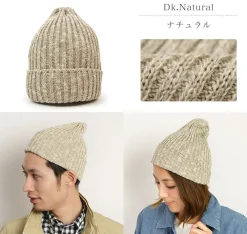HIGHLAND 2000 Hats^/ Linen Cotton Waxed Cap