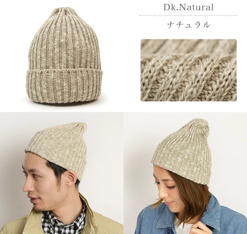 HIGHLAND 2000 Hats^/ Linen Cotton Waxed Cap