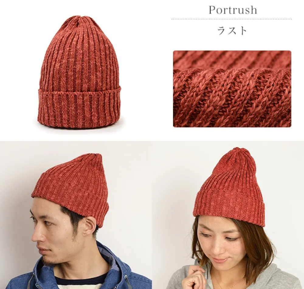 HIGHLAND 2000 Hats^/ Linen Cotton Waxed Cap