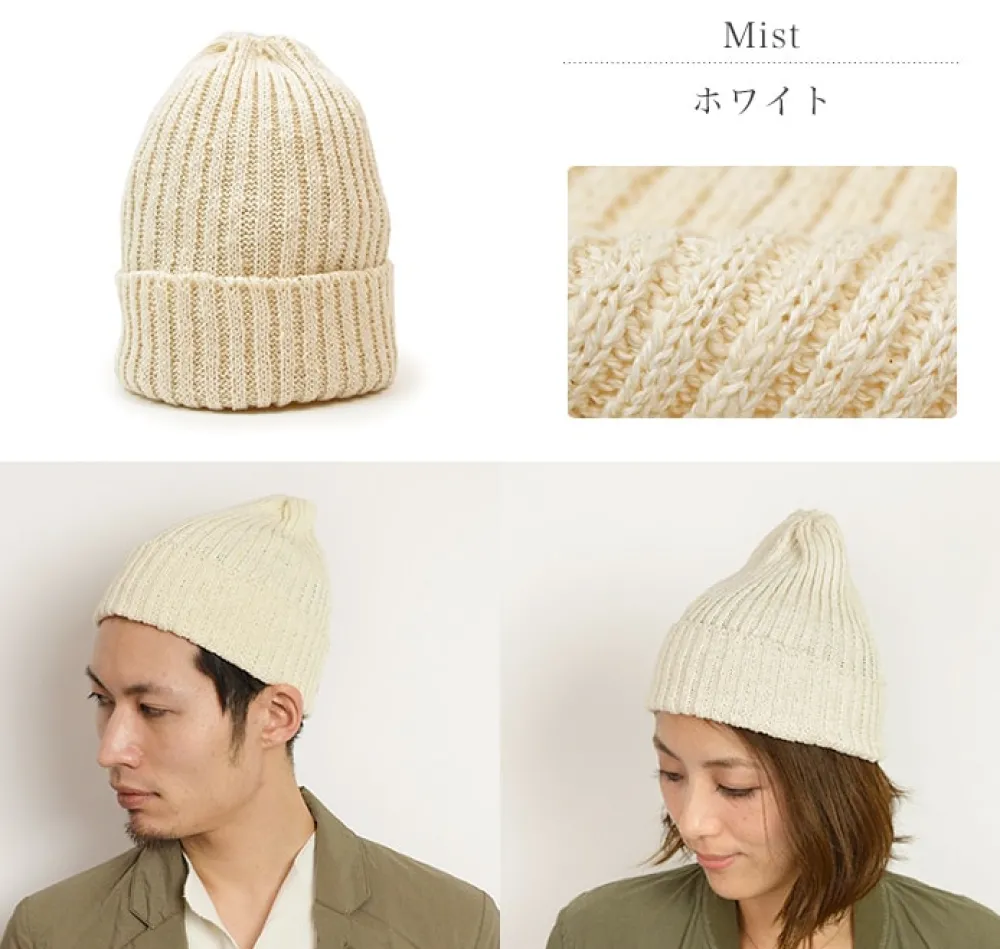 HIGHLAND 2000 Hats^/ Linen Cotton Waxed Cap