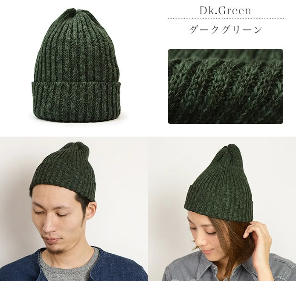 HIGHLAND 2000 Hats^/ Linen Cotton Waxed Cap
