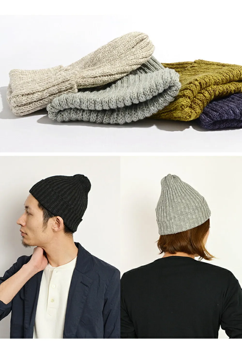 HIGHLAND 2000 Hats^/ Linen Cotton Waxed Cap