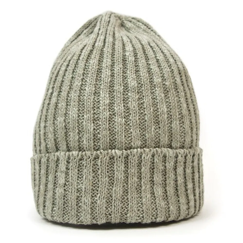 HIGHLAND 2000 Hats^/ Linen Cotton Waxed Cap