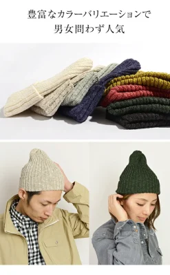 HIGHLAND 2000 Hats^/ Linen Cotton Waxed Cap