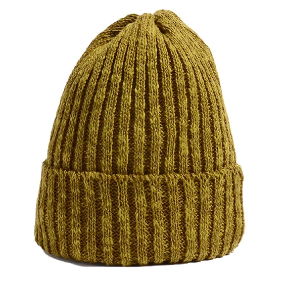 HIGHLAND 2000 Hats^/ Linen Cotton Waxed Cap