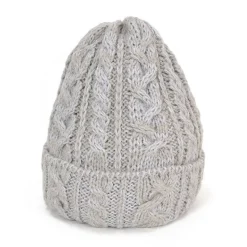 HIGHLAND 2000 Hats^/ Merino Alpaca Bob Cap