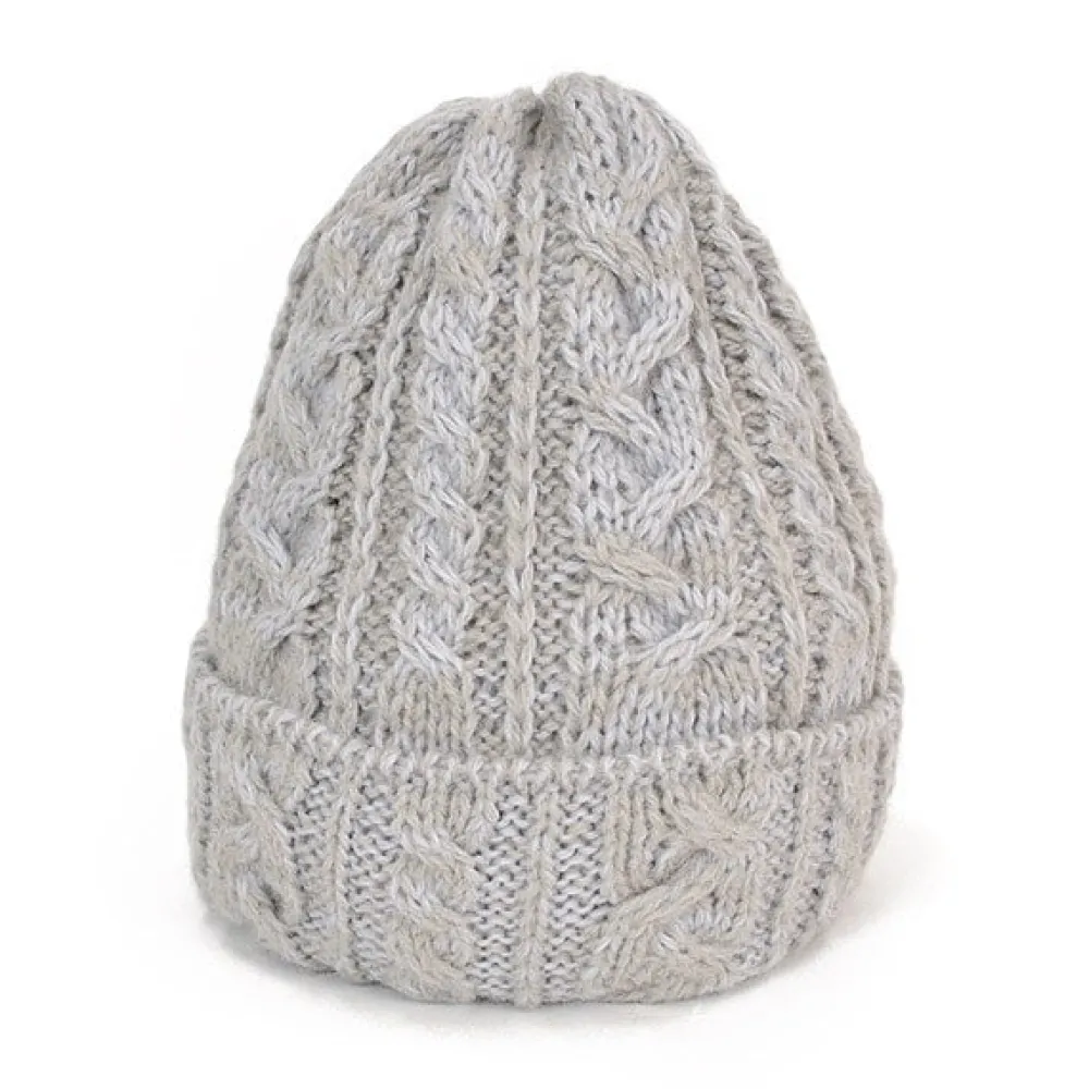 HIGHLAND 2000 Hats^/ Merino Alpaca Bob Cap