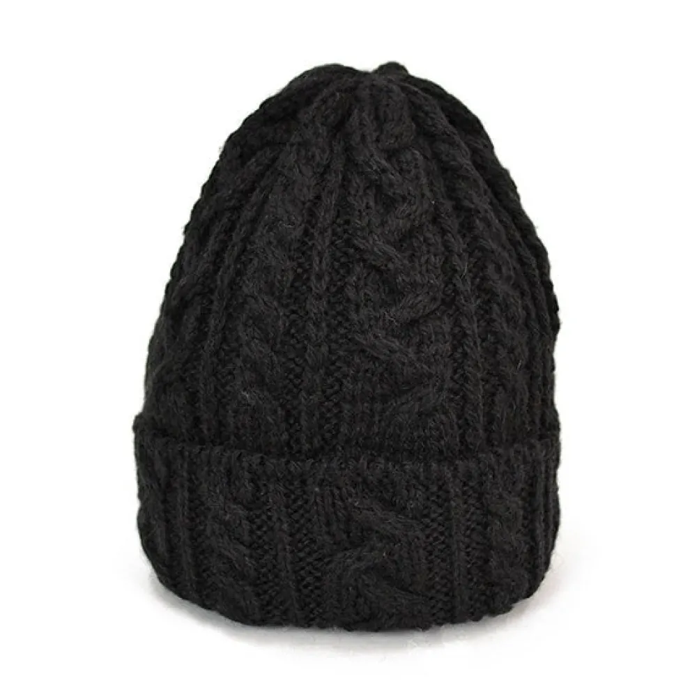 HIGHLAND 2000 Hats^/ Merino Alpaca Bob Cap