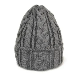 HIGHLAND 2000 Hats^/ Merino Alpaca Bob Cap