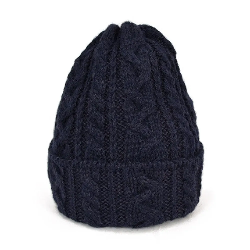 HIGHLAND 2000 Hats^/ Merino Alpaca Bob Cap