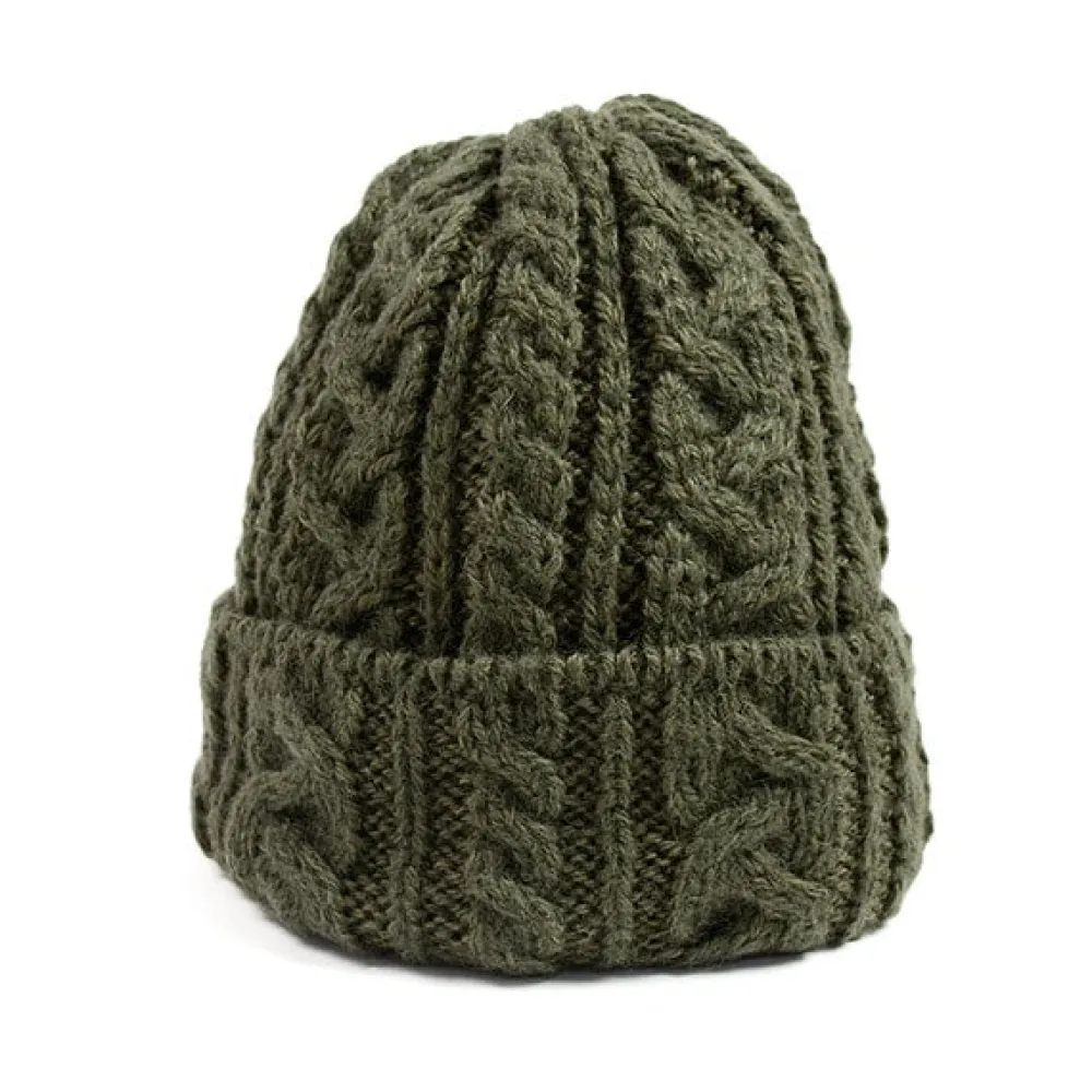 HIGHLAND 2000 Hats^/ Merino Alpaca Bob Cap