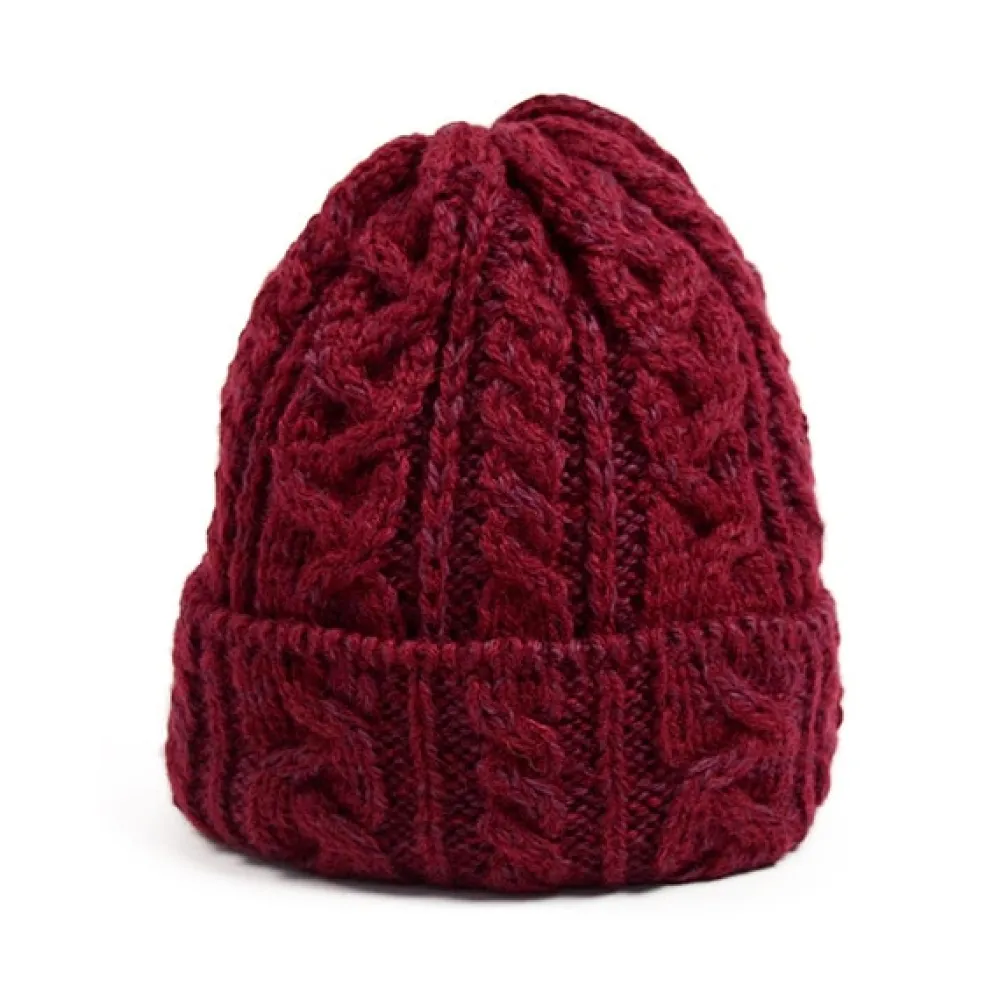 HIGHLAND 2000 Hats^/ Merino Alpaca Bob Cap
