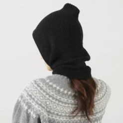 HIGHLAND 2000 Hats^/ Rib Balaclava