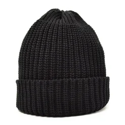 HIGHLAND 2000 Hats^/ Short cotton knitted cap