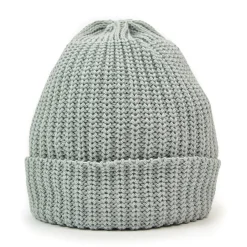 HIGHLAND 2000 Hats^/ Short cotton knitted cap