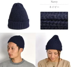 HIGHLAND 2000 Hats^/ Short Merino Alpaca Knits Cap