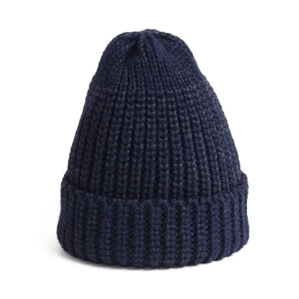 HIGHLAND 2000 Hats^/ Short Merino Alpaca Knits Cap