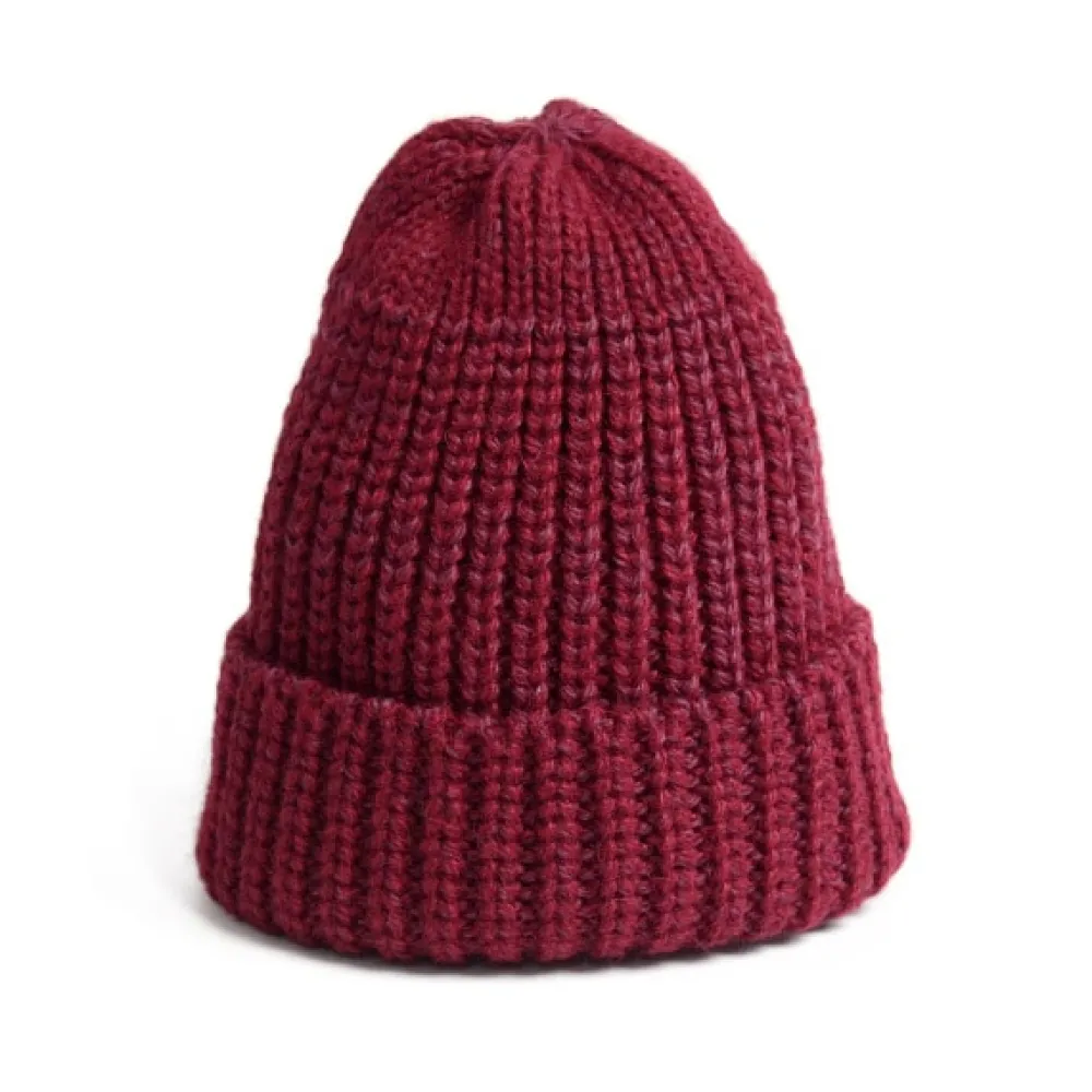 HIGHLAND 2000 Hats^/ Short Merino Alpaca Knits Cap