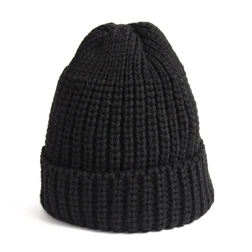 HIGHLAND 2000 Hats^/ Short Wool Knits Cap